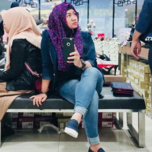 putry akp profile icon