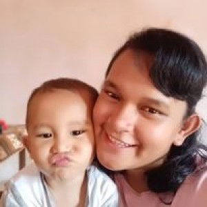 Merry Christiani Marpaung profile icon