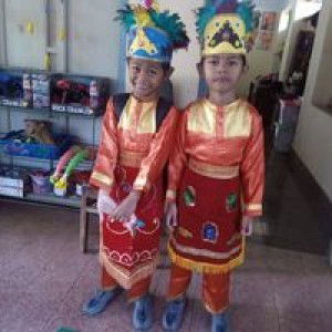 Intan Buana Prayuda profile icon