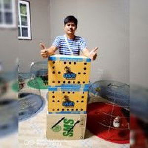 ซุ้ม เพรชรุ่งเรือง ฟาร์ม ไก่ชนตราด profile icon