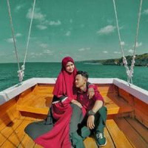 Ikha Isra Nengsi Siregar profile icon