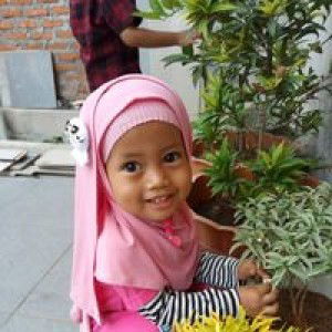 Tika Ayu Ningtias profile icon