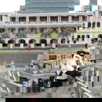 ณฐา ธราภัทรจารุเดช profile icon