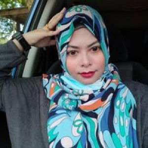 Nooraini Ideris profile icon