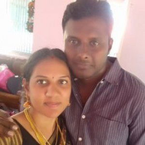 Dhivya S profile icon