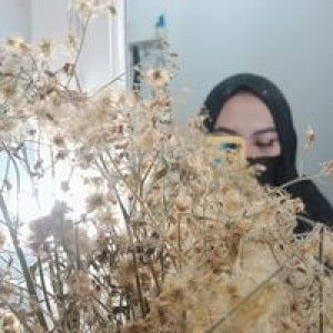 Lailatul Fitria profile icon