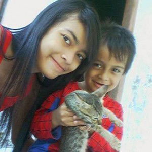 may suryonegoro profile icon