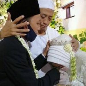 Iffah As Sholihah profile icon