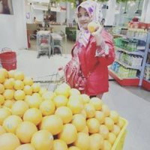 Pujie Puji profile icon