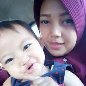 Irma Dewi Lanawati II profile icon