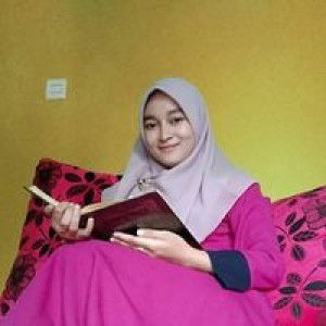 Santi Oktaviani Mdihm profile icon