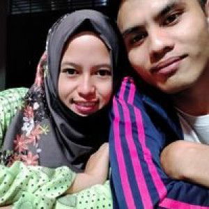 Siti Aisyah profile icon