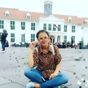 Ita Pardosi profile icon