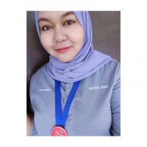 Nor Suriani Jamaluddin profile icon