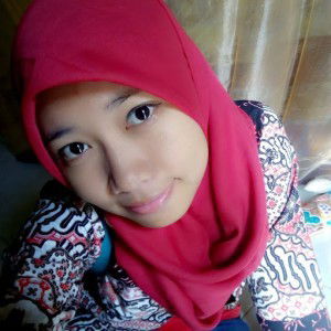 uswatun nashiroh profile icon