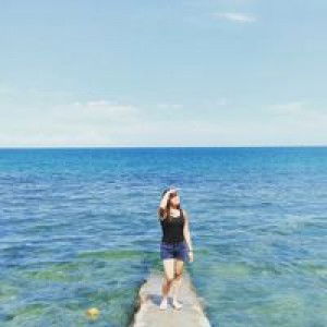 Joy Mary Tovis-Sullano Uriarte profile icon