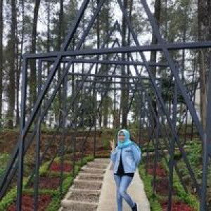 Sitie Bunda Cilla profile icon