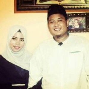 Rizki Putry profile icon