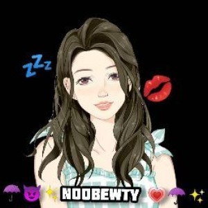 I Am Bew ty profile icon