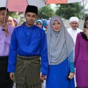 Nadiah Aziz profile icon