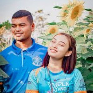 Oob Pawana Saree profile icon