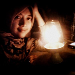 Intani Nurul profile icon