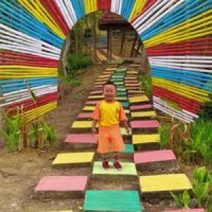 Nurul Masfufah profile icon