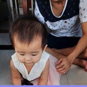 PeiQi Jovyn profile icon