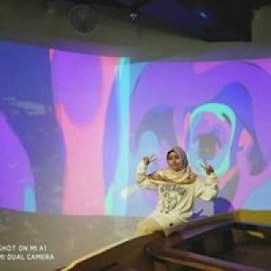 Ningrum Anggraeny profile icon