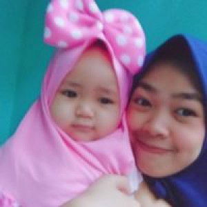 Evi Lestari profile icon