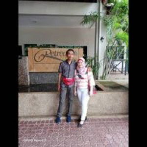 Ismameyda Nor profile icon