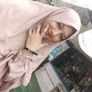 Ervina Mas'udah profile icon