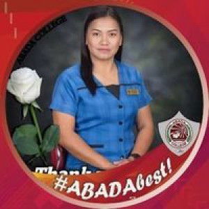 Mary Joy B. Arpia profile icon