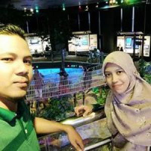 Al Husna profile icon