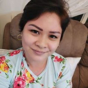 Ma Kristina Diorella Ang-Poculan profile icon