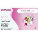 Windy Ardiani profile icon