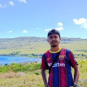 Rian Cules profile icon