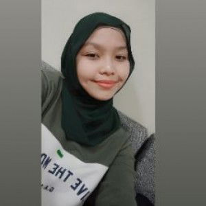 Hidayah Alsagoff TV profile icon