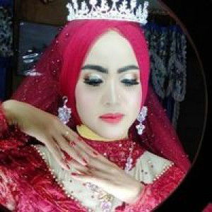 Arista Febriana profile icon