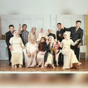 Puput Saputri profile icon