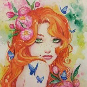 Sheena Mae Galong profile icon