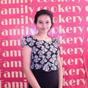 adelia febriyani profile icon