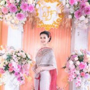 Jiw Pimpisa profile icon