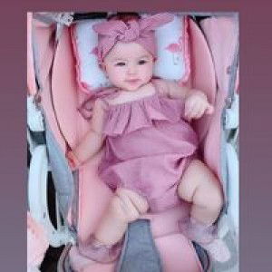 Annisa Fuji profile icon