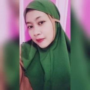 Pramesti profile icon