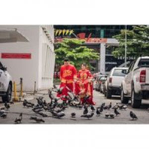 Gloria Omega Alexander profile icon