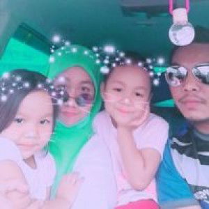 Ainz Sayuti profile icon