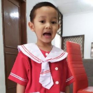 Ksatria Noto Bagaskoro profile icon