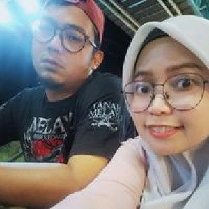 Nur Atiqah Yusuf profile icon