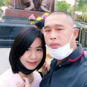 Miniza Tanyong profile icon
